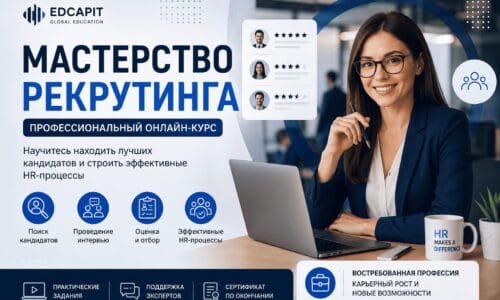 миниатюра курса