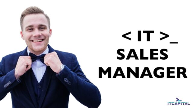 Курсы IT Sales Manager продажи в ИТ сейлз IT онлайн тренинг по продажам Образовательная платформа обучения EDCAPIT.COM в США, Канаде, Европе и во всем мире. Онлайн курсы, бизнес, IT, профессии, повышение квалификации, удобный кабинет, сертификаты, трудоустройство, востребованные профессии и обучение.