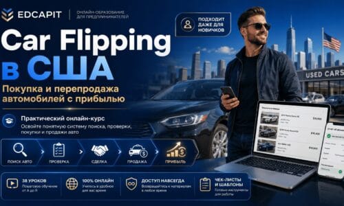 миниатюра курса