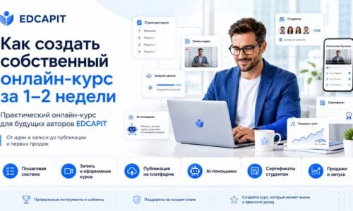 миниатюра курса