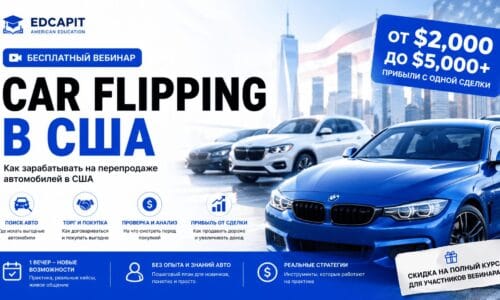 миниатюра курса