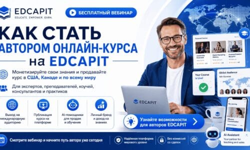 миниатюра курса