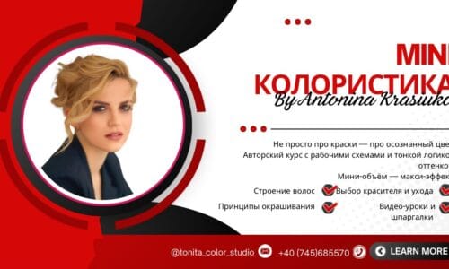 миниатюра курса