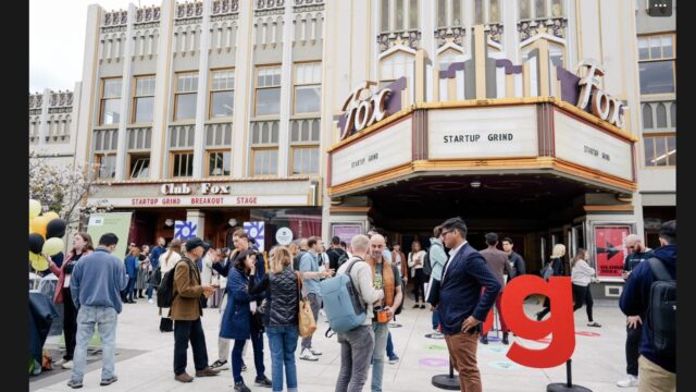 EDCAPIT Joins Startup Grind Membership in Silicon Valley EDCAPIT Joins Startup Grind Membership in Silicon Valley