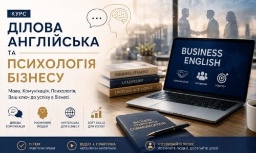 миниатюра курса