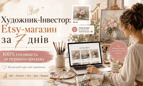 миниатюра курса