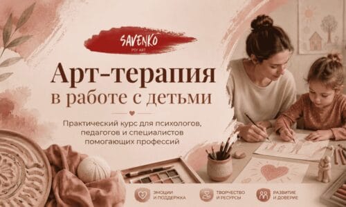 миниатюра курса