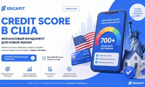 миниатюра курса