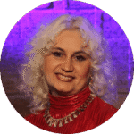 Irina Drach