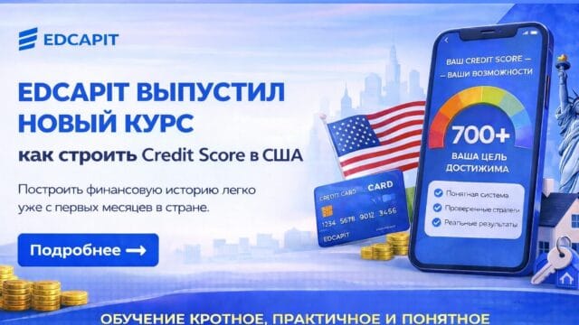 EDCAPIT USA CREDIT SCORE COURSE EDCAPIT USA CREDIT SCORE COURSE