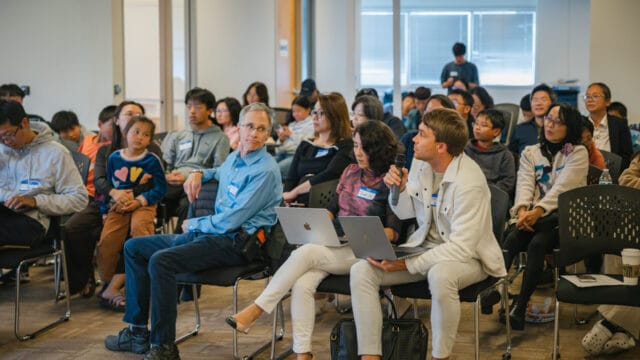 Основатель EDCAPIT вошёл в состав жюри Pitch Day программы Youth AI Startup Mentorship Program в Silicon Valley Основатель EDCAPIT вошёл в состав жюри Pitch Day программы Youth AI Startup Mentorship Program в Silicon Valley