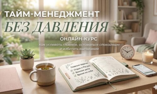 миниатюра курса