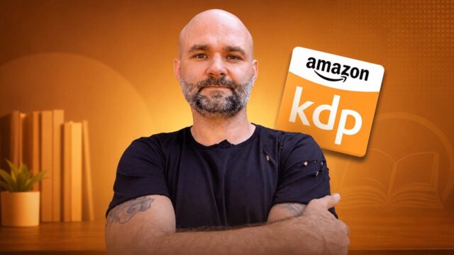 Интенсив по запуску бизнеса на Amazon Kindle Direct Publishing