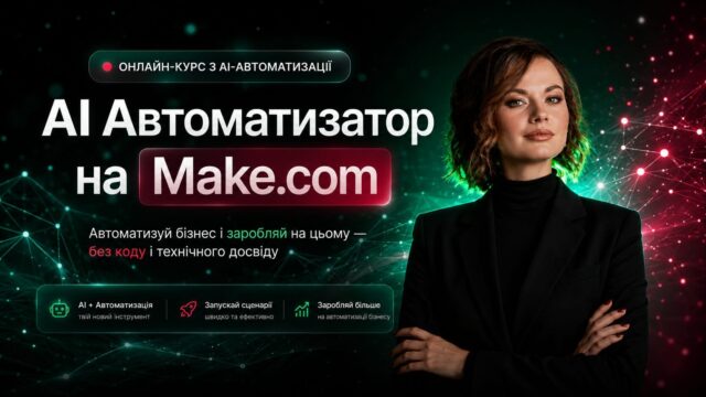банер курсу