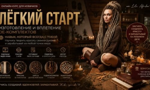 миниатюра курса