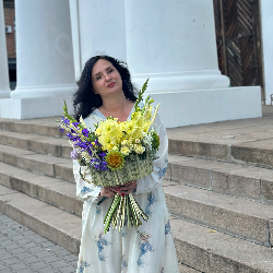 Аватар пользователя