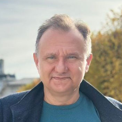 Аватар пользователя