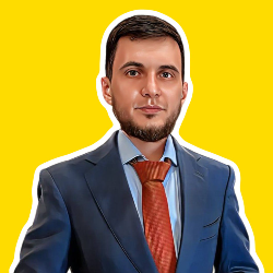 Аватар пользователя